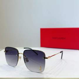 Picture of Saint Laurent Sunglasses _SKUfw76771141fw